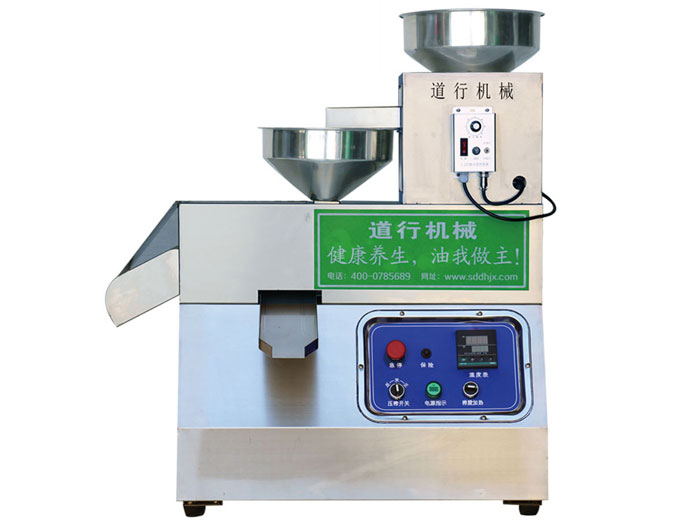小型榨油機(jī)的原理、類(lèi)型、使用方法和優(yōu)點(diǎn)
